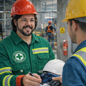 NR-06 EPI-Equipamento de Proteção Individual