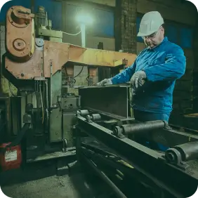 NR-12 Máquinas e Equipamentos Geral