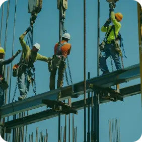 NR-35 Trabalho em Altura